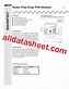 MA4GP907-T Datasheet(PDF) - Tyco Electronics