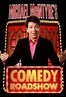 Michael McIntyre's Comedy Roadshow - DVD PLANET STORE
