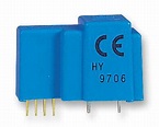 HY 20-P Lem, Current Transducer, HY Series, 20A | Farnell UK