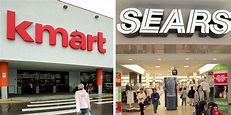More Kmart and Sears Stores Closing - Which Kmart and Sears Stores Closing?