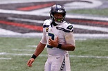 Russell Wilson: I'm 'without a doubt' the best QB in the NFL