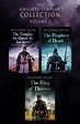 The Last Templar Collection: Volume 2 by Michael Jecks | Headline ...