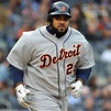 Prince Fielder: Detroit Tigers Slugger Takes Home AL Worst of the Night ...
