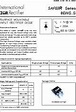 8EWS datasheet - Surface Mountable Input Rectifier Diode