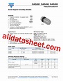 BAS282 Datasheet(PDF) - Vishay Siliconix