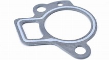 Yamaha 6H3-12414-00-00 Gasket,Cover; New # 62Y-12414-00-00 Made by ...