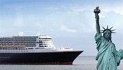 Luxurious Transatlantic Cruises with Cunard Line