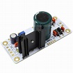 Regulated Power supply Module DC with heat slug LT1084 5V to 20V 5A ...