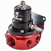 Sell Aeromotive 13224 4-Port Regulator with Bypass in Delaware, Ohio ...