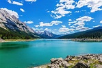 15 Beautiful Places You Have to Visit In Alberta, Canada - Hand Luggage ...