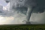 A 5-Minute Introduction to Tornadoes