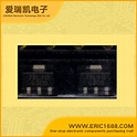 GM78L10-ST89 Voltage Regulator 10V 1.7V SOT-89 marking 78L10 Short ...