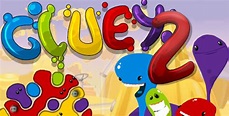 Gluey 2 - Walkthrough, comments and more Free Web Games at ...