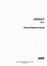 ARM940T_390935.PDF Datasheet Download --- IC-ON-LINE