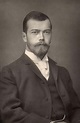 Nicholas Romanov of Russia (1868-1918) | Tsar nicholas, Tsar nicholas ...