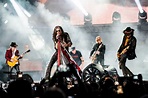 Aerosmith Announce Farewell Tour: See the 2023-2024 Dates