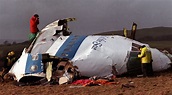 Lockerbie plane crash anniversary observed | The Columbian