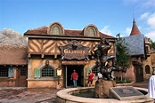 Gaston's Tavern | Disney Wiki | FANDOM powered by Wikia