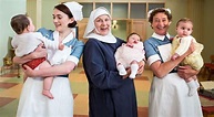 Is ‘Call the Midwife’ Based on a True Story? BBC Drama Details