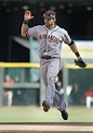 Angel Pagan to re-sign with Giants