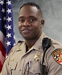 Master Corporal Norman Odie Daye, Jr., Guilford County Sheriff's Office ...