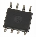 FDS6681Z onsemi | P-Channel MOSFET, 20 A, 30 V, 8-Pin SOIC onsemi ...