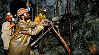 Impala Platinum Mine workers face retrenchment - SABC News - Breaking ...