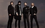 Kasabian return with an unfamiliar groove on new track 'You're In Love ...