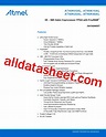 AT40K05AL_14 Datasheet(PDF) - ATMEL Corporation