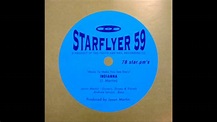 Starflyer 59 - Indiana - YouTube