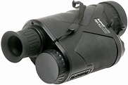 Bushnell Equinox-Z2 4,5x40 digitales Nachtsichtgerät, schwarz ...