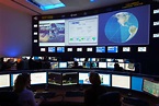 ESA - ESA's Columbus Control Centre