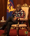 POLITICAL PARTIES COMMEND PRESIDENT AKUFO-ADDO FOR “EXEMPLARY, DECISIVE ...