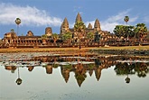 10 Best Places to Visit in Cambodia - Travel Blissful