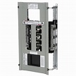 Products | Q3759, Siemens, Siemens P1A18MC250AT Type P1 Panelboard ...
