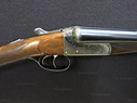 Gibbs, George Boxlock 20 gauge Shotgun | Second Hand Guns for Sale ...