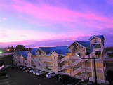 NORTH CLIFF HOTEL - Updated 2022 Prices & Reviews (Fort Bragg, CA)