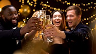 7 Unique and Memorable Corporate Holiday Party Ideas - The Bowden