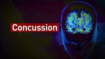 How do concussions affect the brain? - YouTube