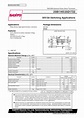 D1722 Datasheet PDF - Datasheet4U.com