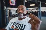 Inside the cannabis partnership between Mike Tyson and Ric Flair