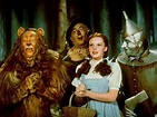 Bryant Park Blog: Classic Film Reviews: The Wizard of Oz