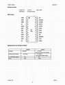 AK5351 Data Sheet | Asahi Kasei Microsystems