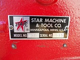 Purchase Star Machine & Tool Co. Brake & Clutch RIVETER in Escondido ...