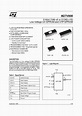 M27V800_1547379.PDF Datasheet Download --- IC-ON-LINE