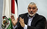Hamas chief's visit to Moscow postponed, senior official in terror ...