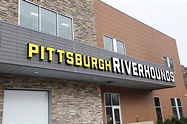 Unveiled: New Pittsburgh Riverhounds practice facility with AHN ...