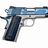 Kimber Special Editions Sapphire Ultra II 1911 .45 ACP/9MM 3" w ...