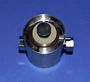 New Thermo Dionex P680 HPLC Pump Head Micro Titan 5037.2408 | eBay