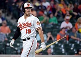 Chris Davis joins 11 other dubious sports record holders